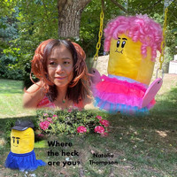 Natalie Thompson - Where the Heck Are You?