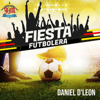 Daniel D'leon - Fiesta Futbolera