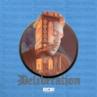 Rome - Deliberation - EP (Explicit)