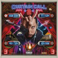 Eminem - Curtain Call 2 (Explicit)