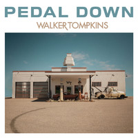 WALKER TOMPKINS - Pedal Down