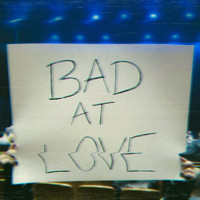whereisluna - BAD AT LOVE (Explicit)