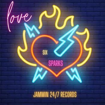 SIX - Sparks