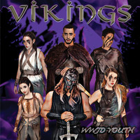 WWJDyouth - WWJDyouth Vikings (Original Soundtrack)