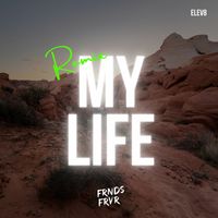 Elev8 - My Life - Remix