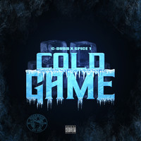 C-Dubb - Cold Game (Explicit)
