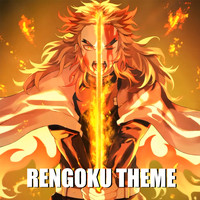B-Lion - Rengoku Theme (Epic Version)
