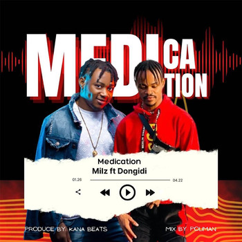 Milz - Medication