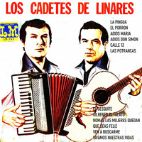 Los Cadetes de Linares - Los cadetes de Linares