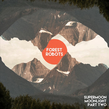 Forest Robots - Supermoon Moonlight, Pt. 2