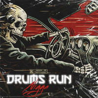 Nigga - Drums run (Explicit)