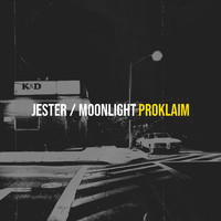 Proklaim - Jester / Moonlight