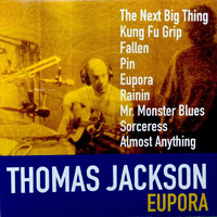 Thomas Jackson - Eupora