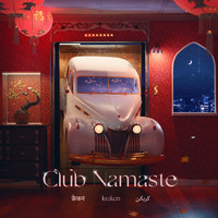 Kraken - Club Namaste