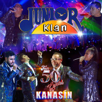 Junior Klan - Tour 50 Especial Kanasín