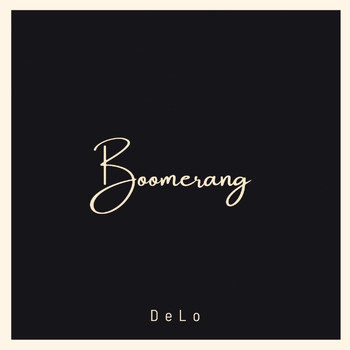 Delo - Boomerang (Explicit)