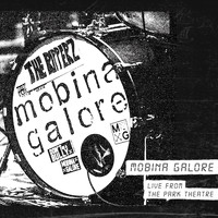 Mobina Galore - Live from the Park Theatre (Explicit)