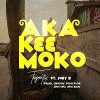 Trigmatic - Aka K33 Moko (feat. Joey B)