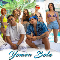 Massa - Yomon Bola (feat. Bek)