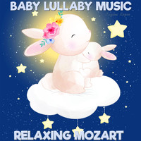 Eugene Lopin - Baby Lullaby Music: Relaxing Mozart