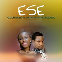 Olasumbo - Ese (feat. Prince Goke Bajowa)