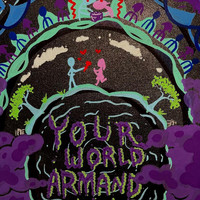 Armand - Your World