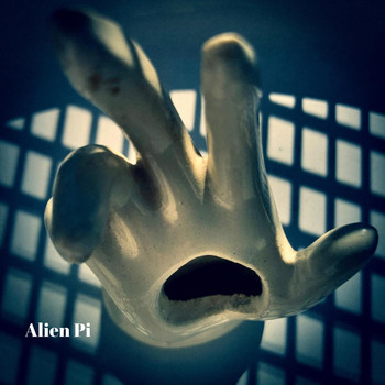 Alien Pi - Afterglow