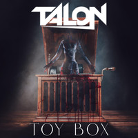 Talon - Toy Box