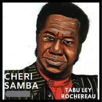 Tabu Ley Rochereau - Cheri Samba