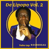 Tabu Ley Rochereau - De Lipopo Vol II
