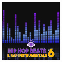 Lupah Phaiym - Hip Hop Beats & Rap Instrumentals, Vol. 6