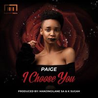 Paige - I Choose You