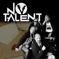 No Talent - Dopisy (Explicit)
