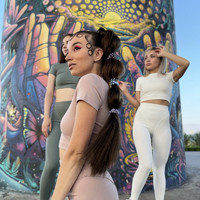 Alfina - Инвизибабл