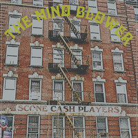 Scone Cash Players - The Mind Blower