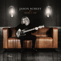 Jason Scheff - Here I Am