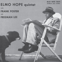 Elmo Hope Quintet - Elmo Hope Quintet (Vol. 2)