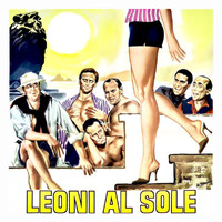 Fiorenzo Carpi - Leoni al sole (Original Motion Picture Soundtrack / Remastered 2022)
