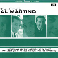 Al Martino - The Ultimate Al Martino