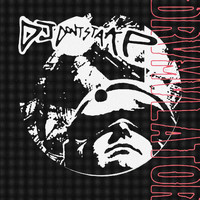 dj dontstaap - Drvmvlator