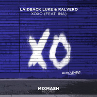Laidback Luke, Ralvero - XOXO
