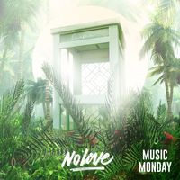 Ocevne - No Love (Music Monday)