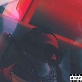 Hit-Boy - Fire Proof (Explicit)