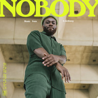 K-Anthony - Nobody