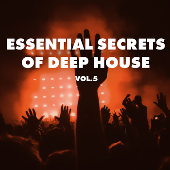 Various Artists - Essential Secrets of Deep House, Vol 5