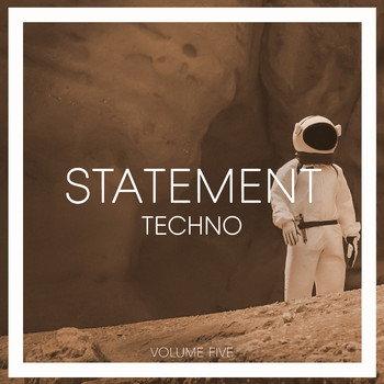 Various Artists - Statement Techno, Vol. 5