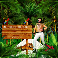 Colin - One Night In The Jungle