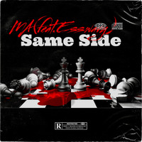 MA - Same Side (Explicit)