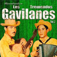 Los Tremendos Gavilanes - Recordando A, Vol. 2