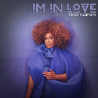 Vicky Sampson - I'm In Love